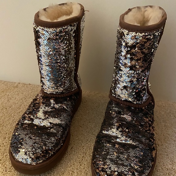 UGG Shoes - Sequence Uggs